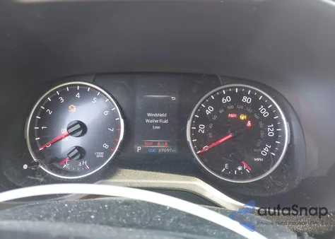 2020 Toyota Rav4 Le from USA, damaged, VIN 2T3H1RFV5LC074345